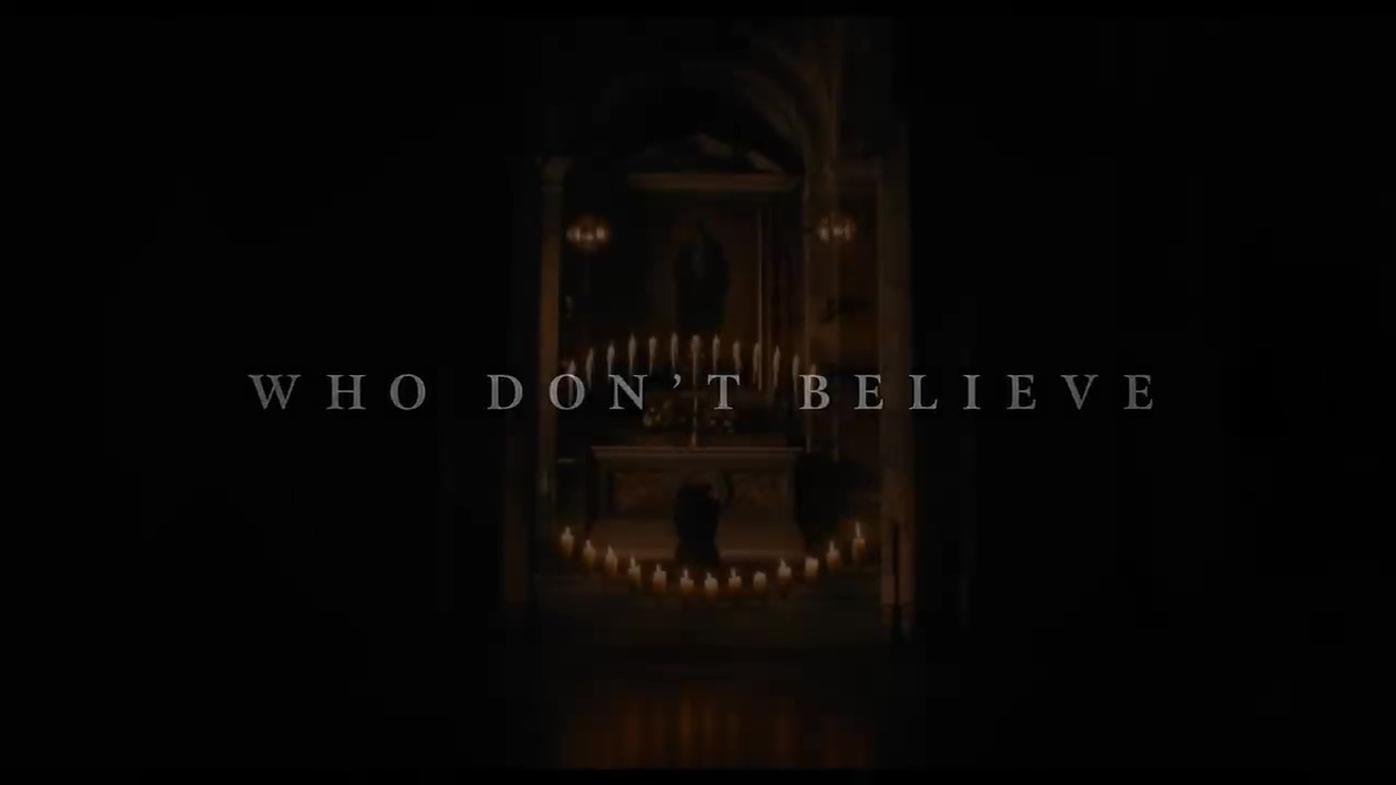 《凶兆前传》预告发布，影片定于4月5日上映