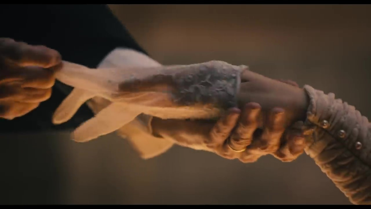 《凶兆前传》预告发布，影片定于4月5日上映