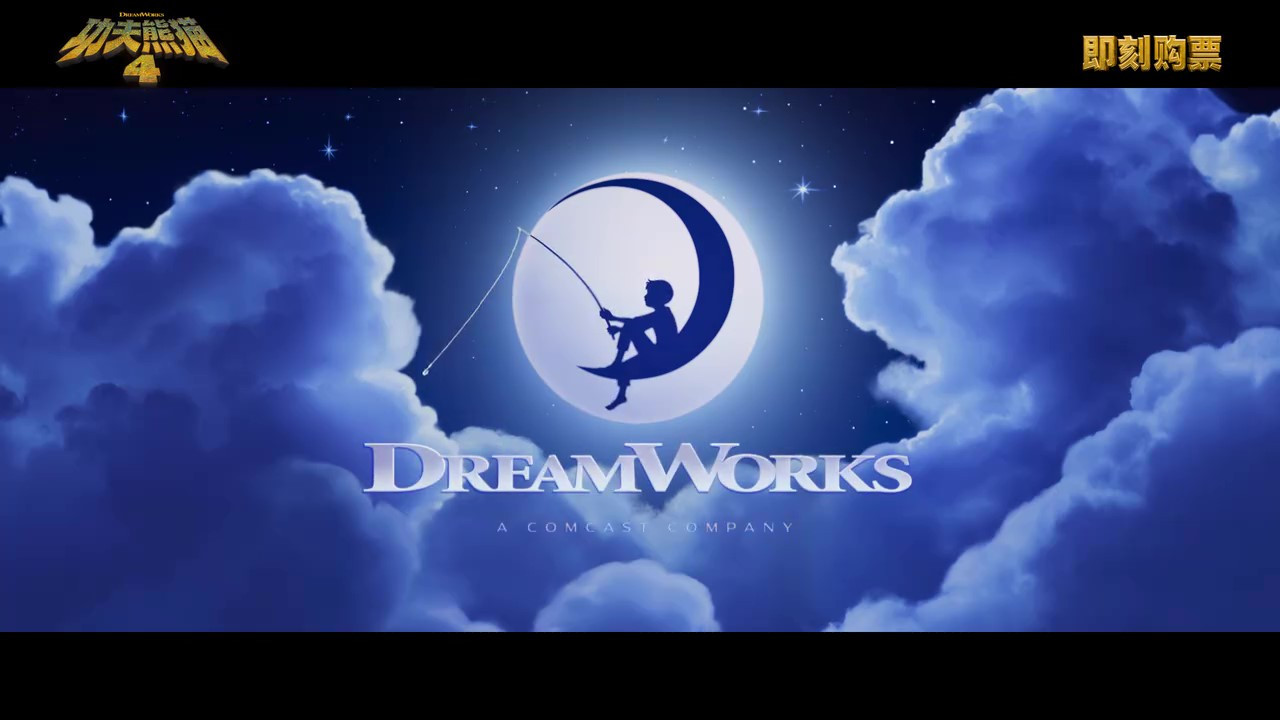 《功夫熊猫4》终极预告掀起热潮，内地上映日期确定为3月22日