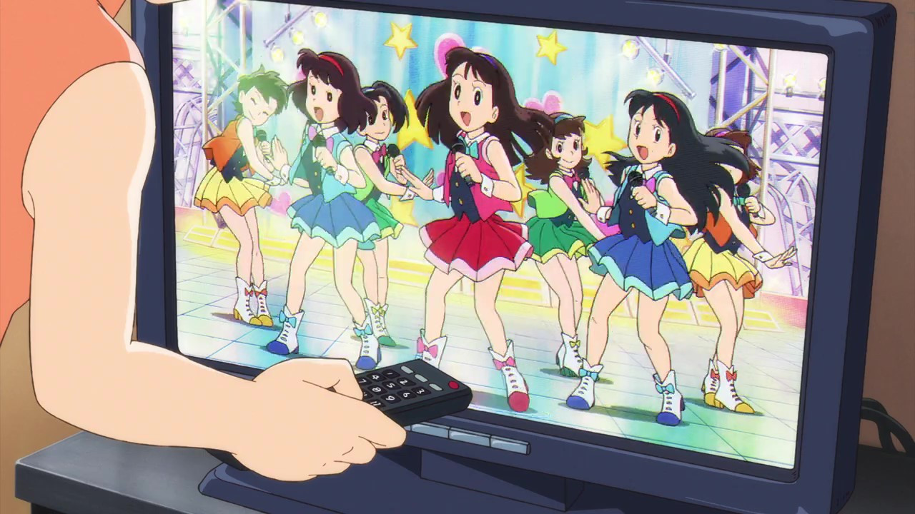 《哆啦A梦：大雄的地球交响乐》将于3月1日在日本上映！