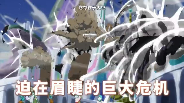 《哆啦A梦：大雄的地球交响乐》将在内地上映，具体上映日期待定