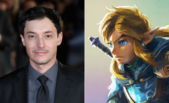 《塞尔达传说》向真人电影迈进：系列准备大银幕登场