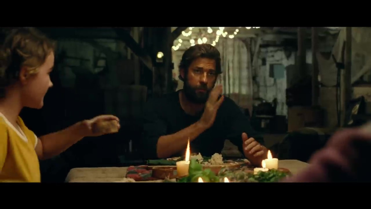 《寂静之地：入侵日》预告公布并确定北美上映日期为6月28日