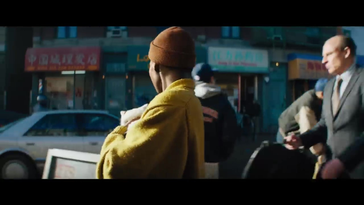 《寂静之地：入侵日》预告公布并确定北美上映日期为6月28日