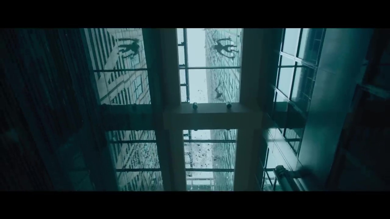 《寂静之地：入侵日》预告公布并确定北美上映日期为6月28日