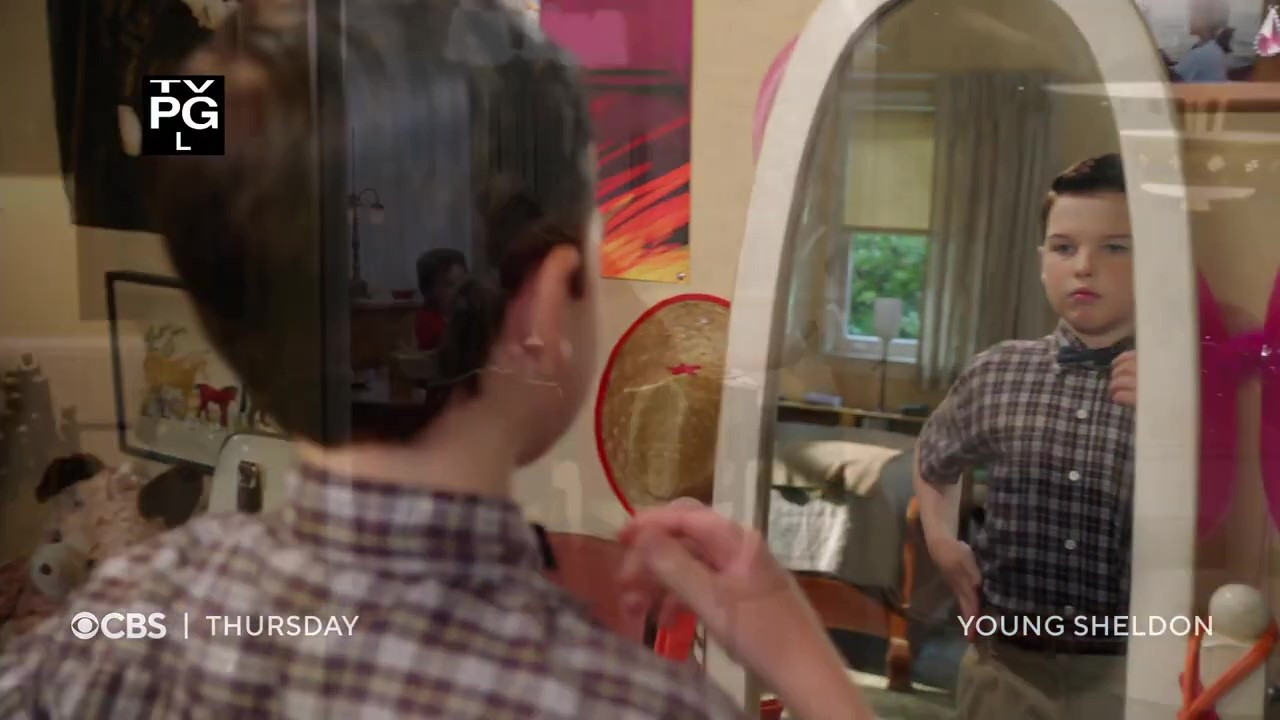 《少年谢尔顿》第七季预告 2月15日重磅回归