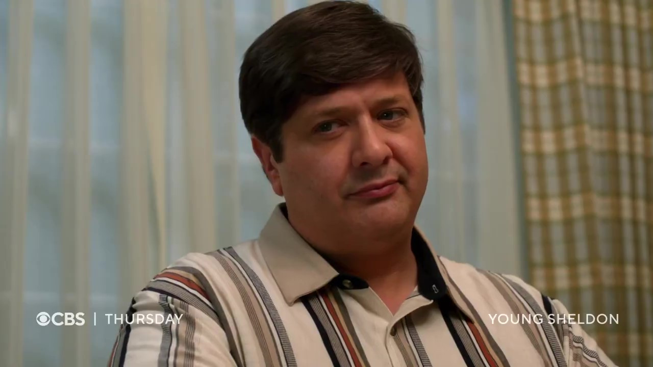 《少年谢尔顿》第七季预告 2月15日重磅回归