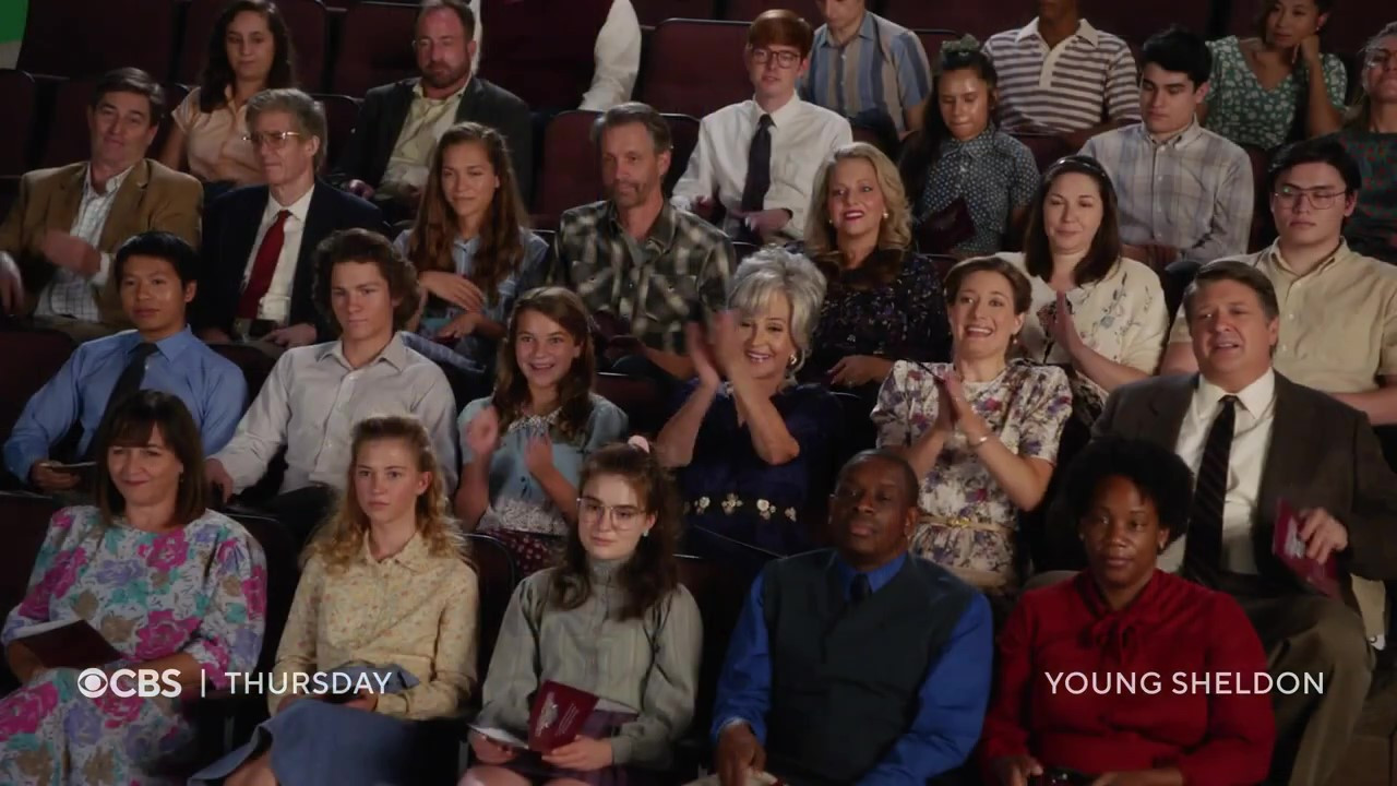 《少年谢尔顿》第七季预告 2月15日重磅回归