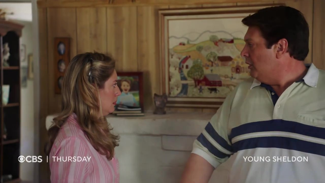 《少年谢尔顿》第七季预告 2月15日重磅回归