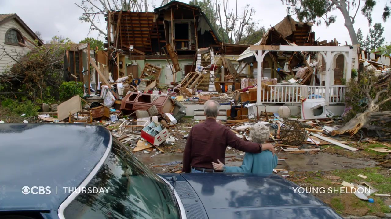 《少年谢尔顿》第七季预告 2月15日重磅回归