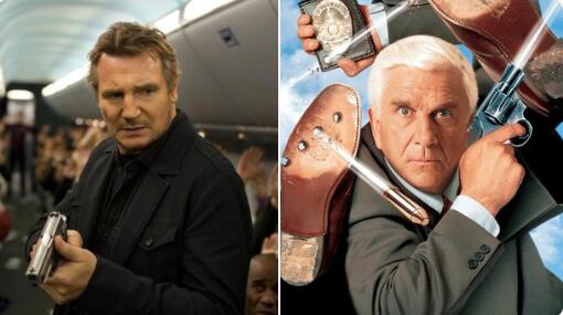 《新白头神探》主演连姆·尼森，预定于2025年7月上映