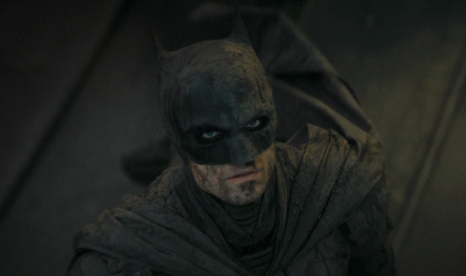 《新蝙蝠侠2》明年开拍！编剧表示续作质标准非常高