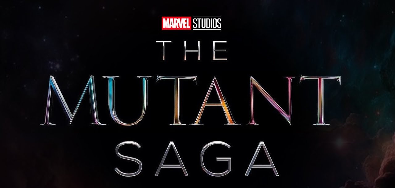 《死侍与金刚狼》引领漫威变种人时代的到来