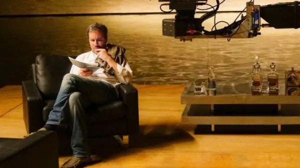 《沙丘2》导演维伦纽瓦透露：拍摄《银翼杀手2049》压力难忘 至今夜不能寐