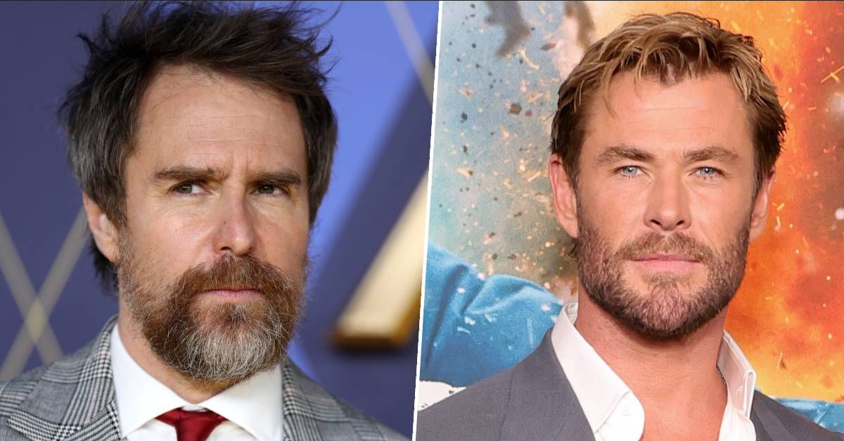 《海扁王》导演密秘新片开拍  锤哥正式加入