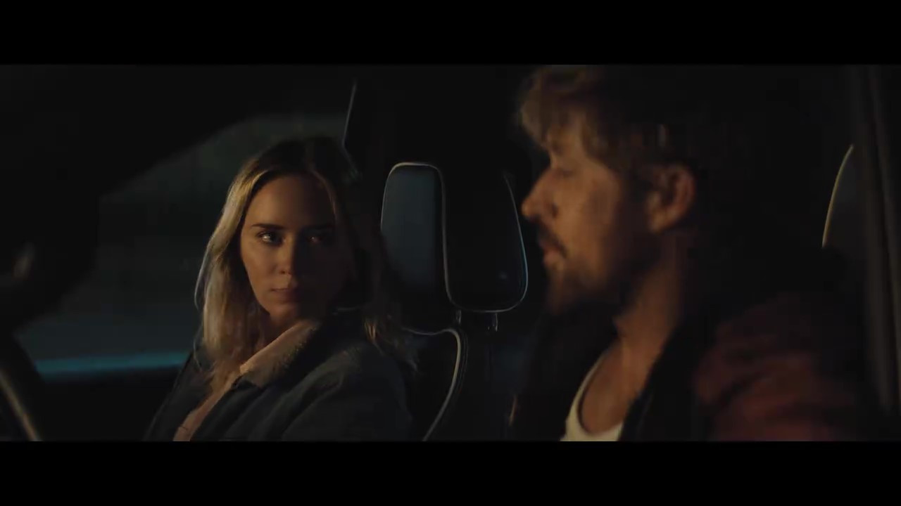 《特技狂人》内地上映日期延后至5月17日