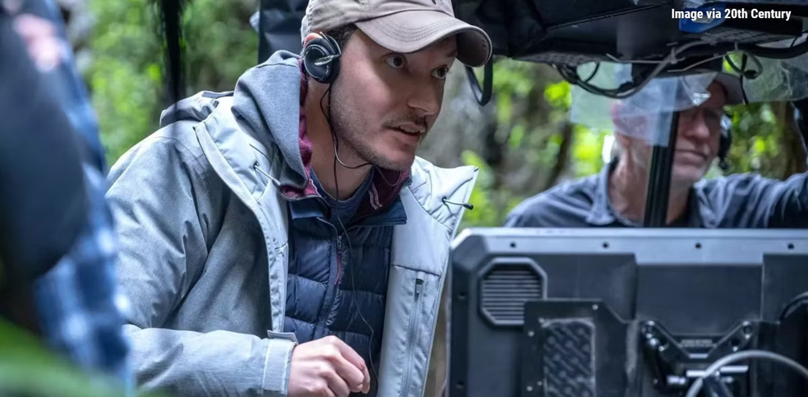 《猩球崛起4》以1.29亿美元全球票房开局 创系列最高纪录