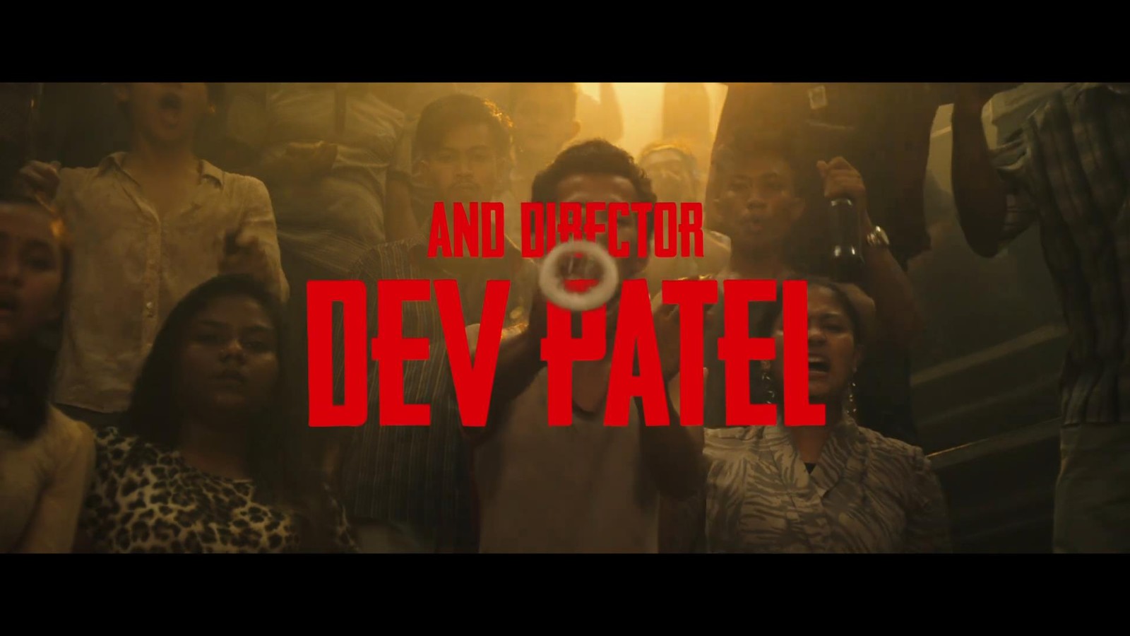 《猴侠》印度版《疾速追杀》全新预告片曝光