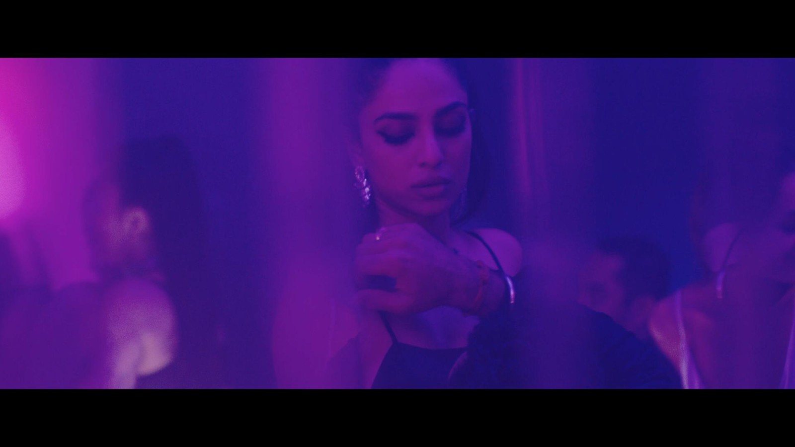 《猴侠》印度版《疾速追杀》全新预告片曝光