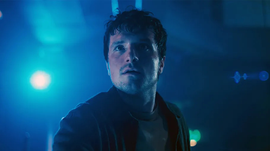 《玩具熊的五夜后宫》续集电影正积极制作，主演乔什·哈切森透露最新进展