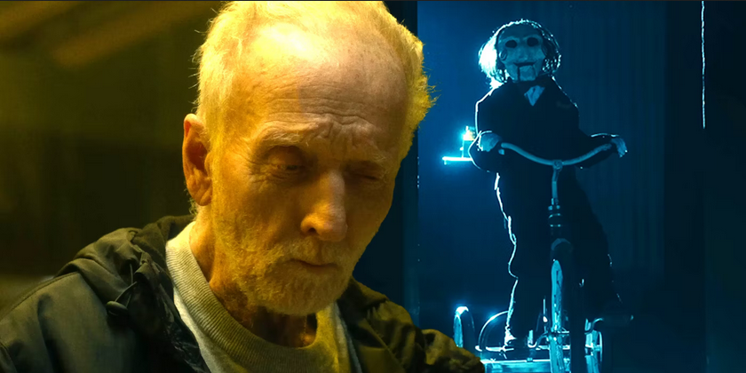 《电锯惊魂11》制片人拟定新构思：非《漩涡》续集