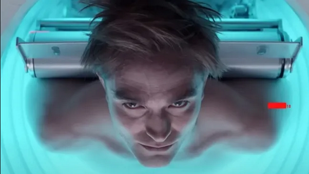 《米奇17号》:奉俊昊新片幕后预告曝光,罗伯特·帕丁森主演