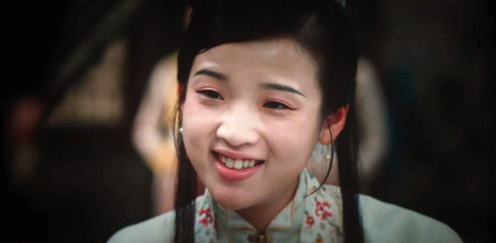 《红楼梦》电影导演批评黑水军，票房突破420万