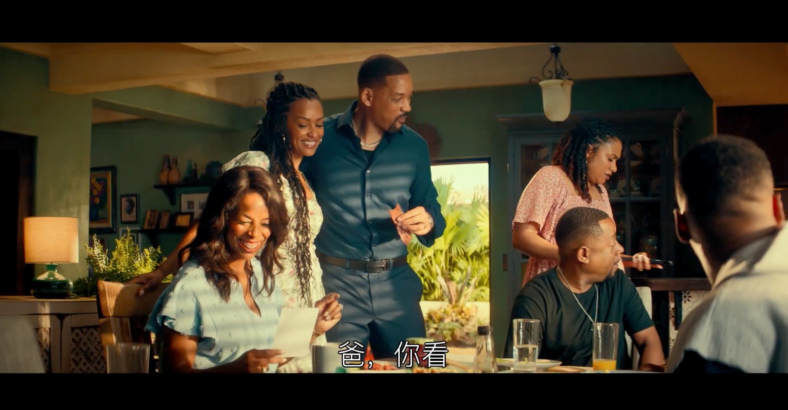 "《绝地战警4》燃爆回归！廊坊老Boys再次亮相"