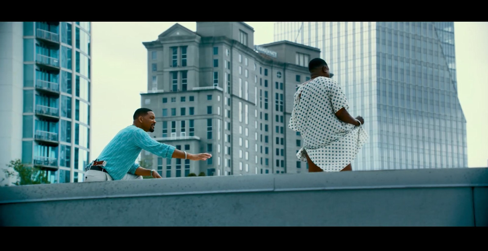 "《绝地战警4》燃爆回归！廊坊老Boys再次亮相"