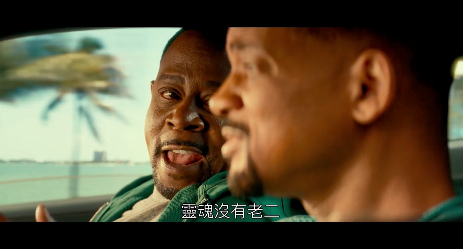 "《绝地战警4》燃爆回归！廊坊老Boys再次亮相"