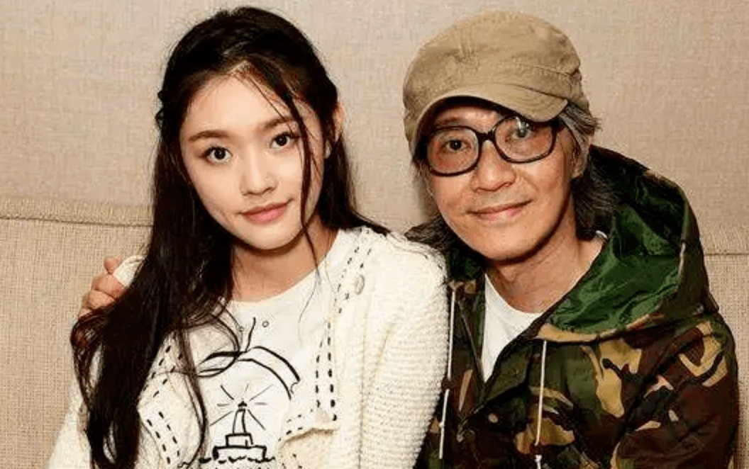 《美人鱼2》周星驰执导，即将进入后期制作阶段，你期待吗？