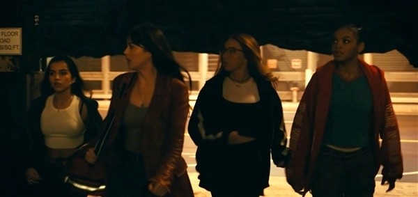 《蜘蛛夫人》新片曝光！四款女蜘蛛造型引人期待