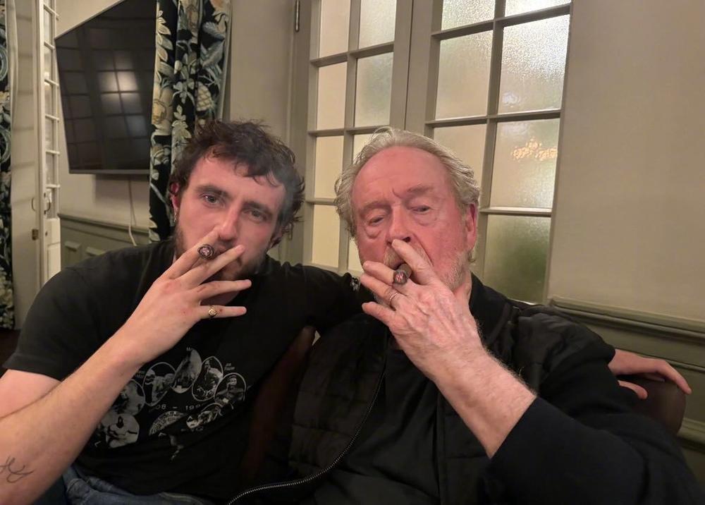 《角斗士2》制作成本飙升至3.1亿美元，首映日期定于11月