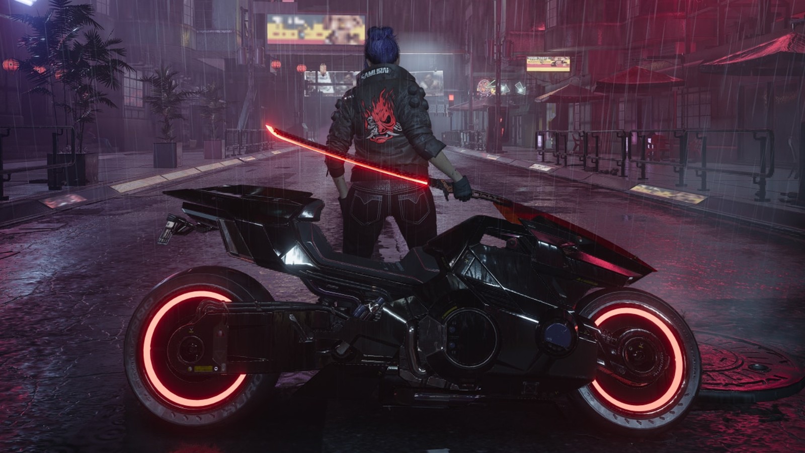 《赛博朋克2077》改编电影制作进行中 期待度高不高？