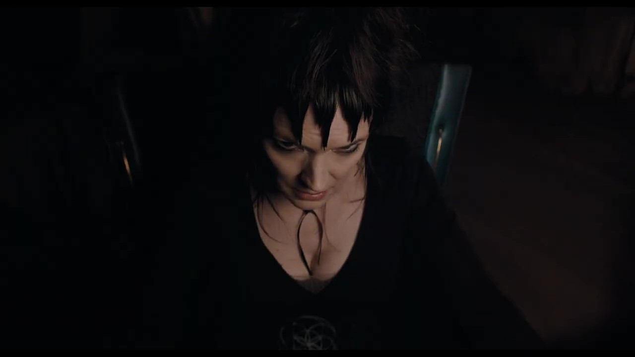 《阴间大法师2》预告片发布！9月6日大开眼界