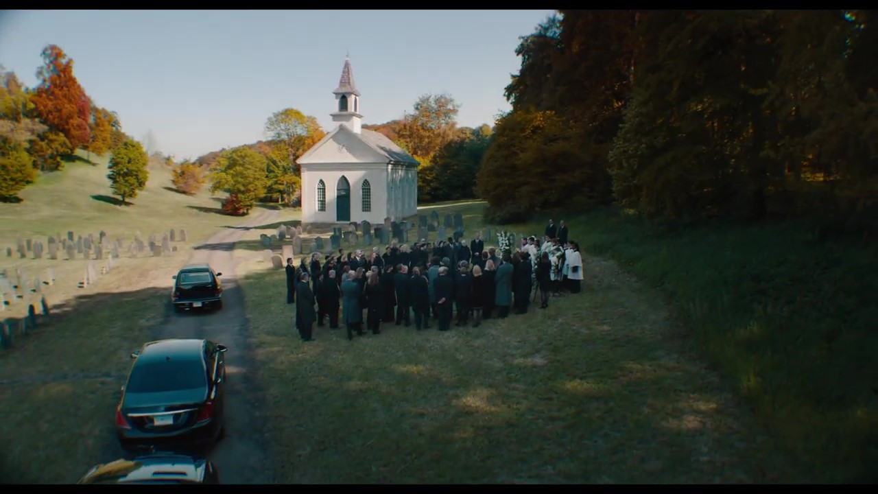 《阴间大法师2》预告片发布！9月6日大开眼界