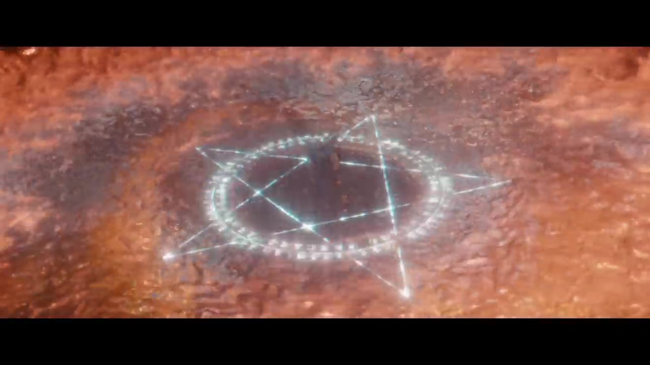 《阴阳师0》重磅预告：2024年4月19日全球上映！