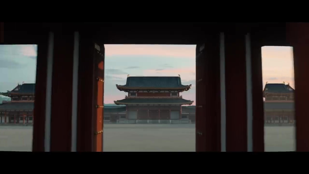 《阴阳师0》重磅预告：2024年4月19日全球上映！