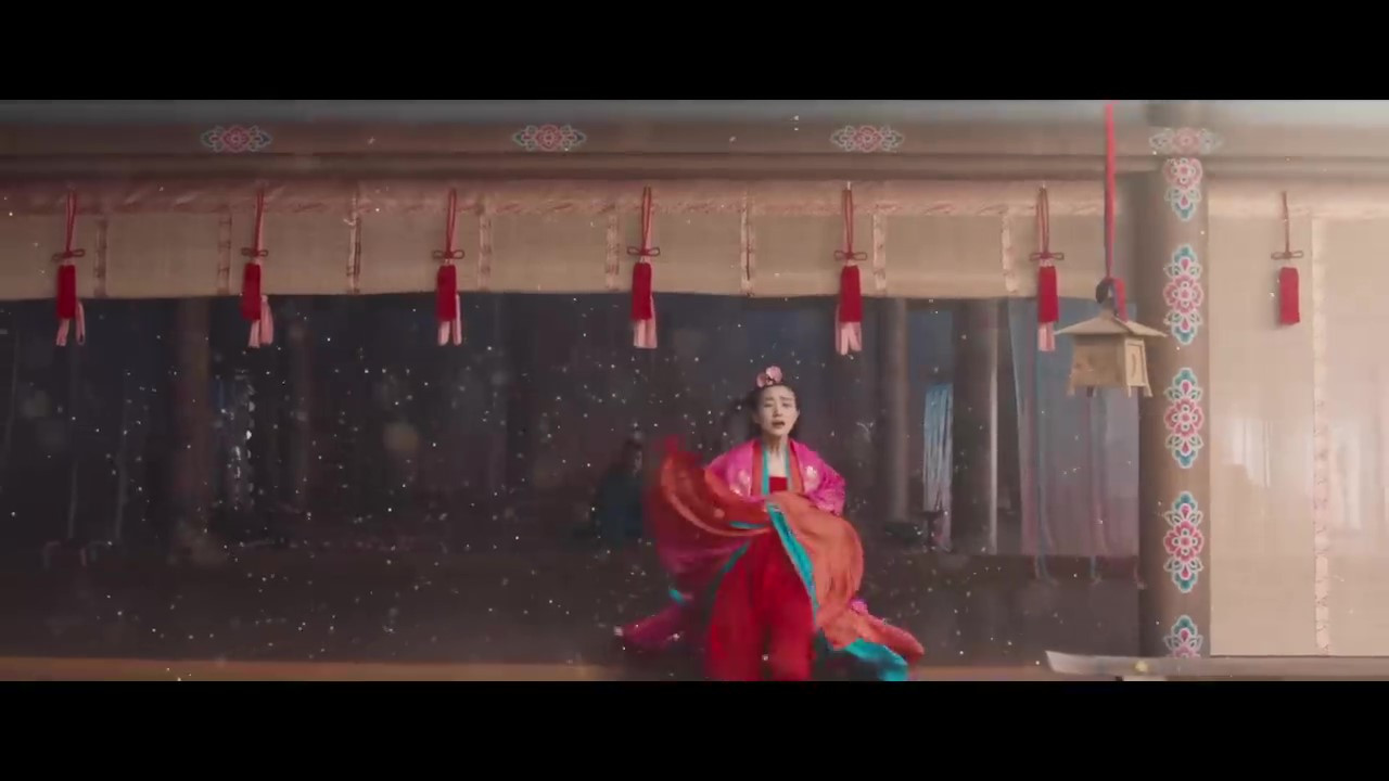 《阴阳师0》重磅预告：2024年4月19日全球上映！