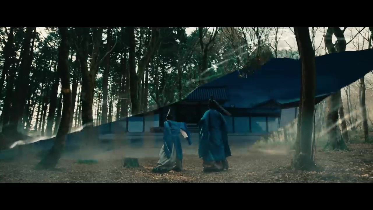 《阴阳师0》重磅预告：2024年4月19日全球上映！