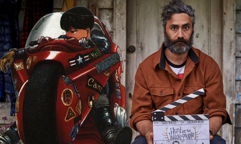 《雷神5》将寻找新导演，塔导宣布退出