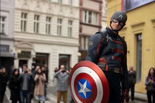 《雷霆特工队》电影演员向外界透露春季开机拍摄计划