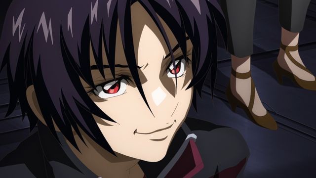 《高达SEED》全新电影火爆上映 最新高清剧照抢先看