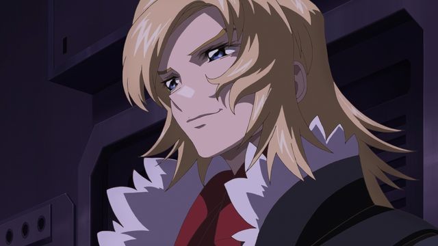 《高达SEED》全新电影火爆上映 最新高清剧照抢先看