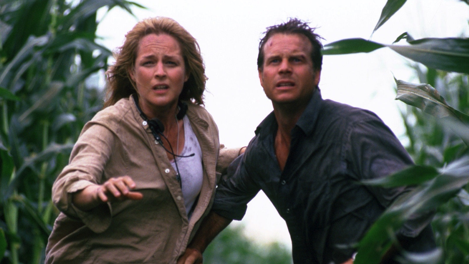 《龙卷风》新版电影明年上映，主演透露不是续集或翻拍