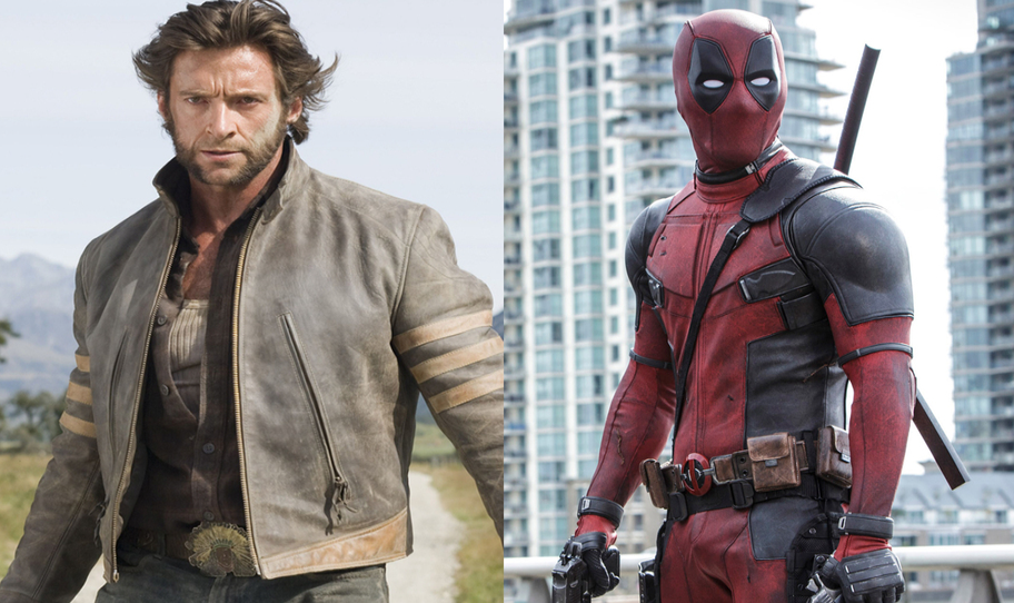 「全美电影迷最期待的TOP10：《死侍3》夺冠！」