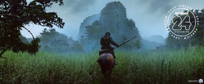 【猩球崛起4】曝新剧照：大猩猩满怀好奇翻阅书籍