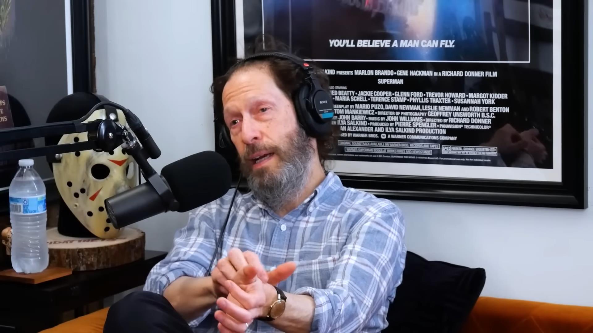 主要演员透露：《美国队长4》将成为一部以现实为基础的超级英雄电影