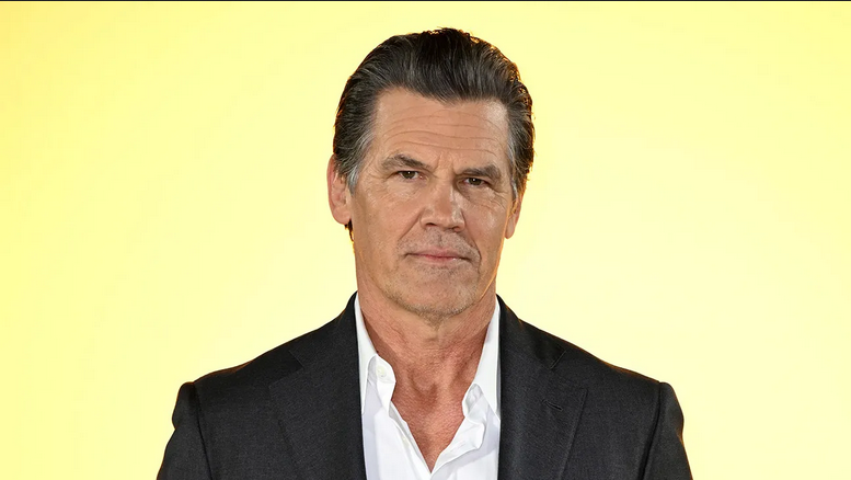 乔什·布洛林确认加盟《利刃出鞘3》阵容