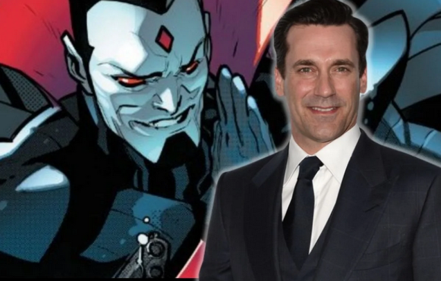 乔恩·哈姆渴望在漫威电影中担任重要角色